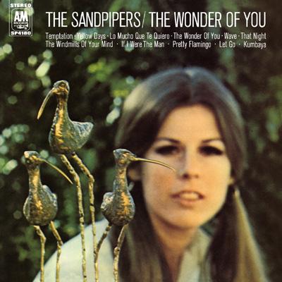 Wonder Of You : Sandpipers | HMVu0026BOOKS online - UICY-75170