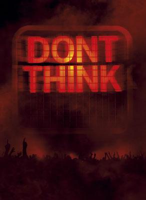 Don't Think -Live At Fuji Rock Festival- : The Chemical Brothers