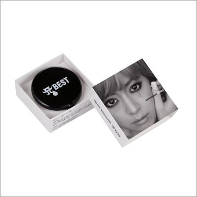 A BEST : 浜崎あゆみ | HMV&BOOKS online - AQZD-50667