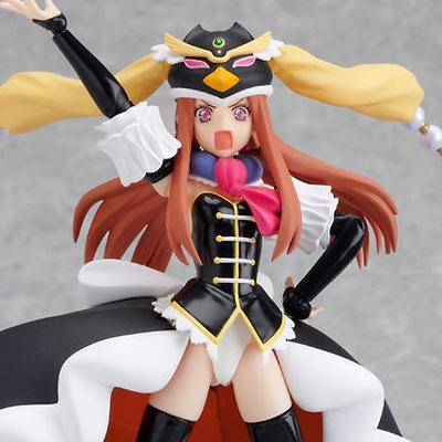 輪るピングドラム Figma プリンセス オブ ザ クリスタル Figma Hmv Books Online