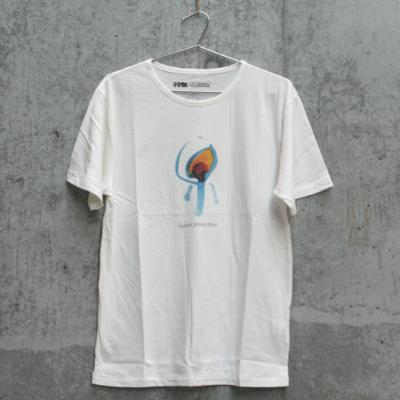 Hydeout Productions / Rogo T-shirts / White-xl : Nujabes 