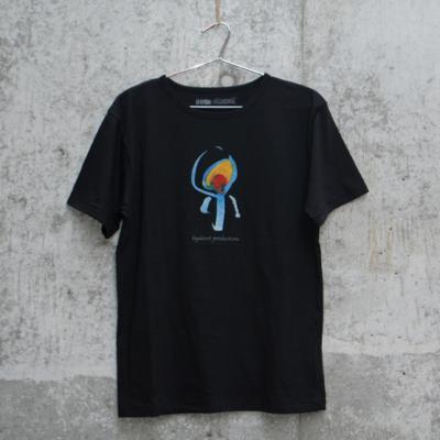Hydeout Productions / Rogo T-shirts / Black-m : Nujabes 