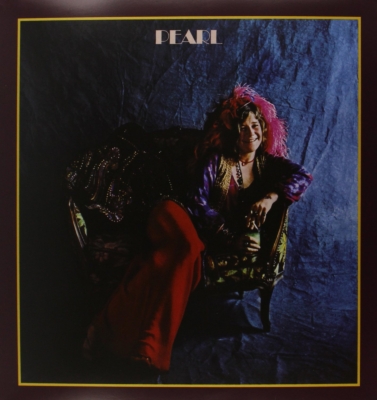 Pearl (180グラム重量盤レコード) : Janis Joplin | HMV&BOOKS online 