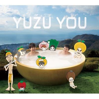 YUZU YOU ［2006-2011] 【初回仕様パッケージ】 : ゆず | HMVu0026BOOKS online - SNCC86923LTD