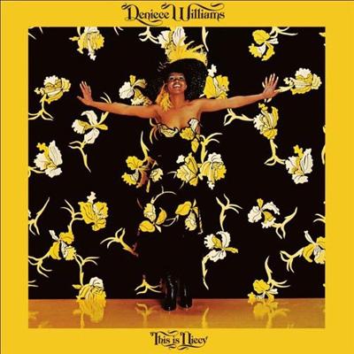 私はデニース This Is Niecy : Deniece Williams | HMV&BOOKS online : Online