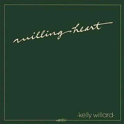 Willing Heart : Kelly Willard | HMV&BOOKS online - VSCD2522