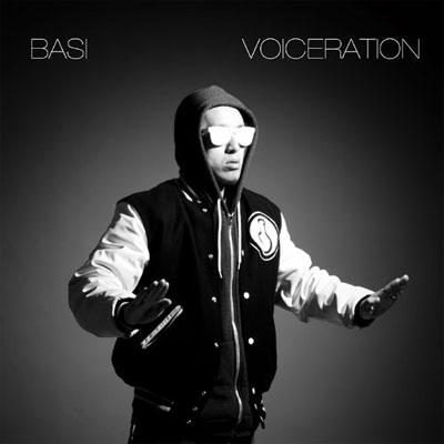 VOICERATION : BASI | HMV&BOOKS online - BASI-1003