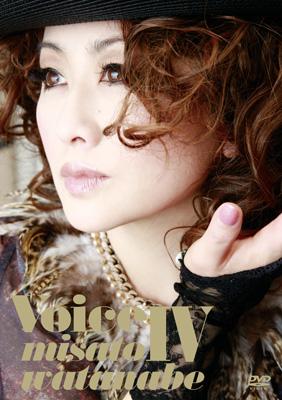 Voice IV : 渡辺美里 | HMVu0026BOOKS online - ESBL-2317