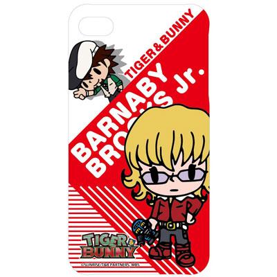 タイガー バニー キャラクタ ジャケット Barnaby Brooks Jr For Iphone4 4s Iphone4 Accessories Hmv Books Online Ti03b