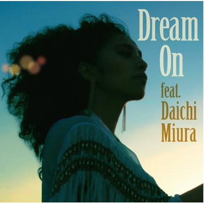Dream On feat.三浦大知 (+DVD)【初回限定盤】 : 福原美穂 | HMV&BOOKS