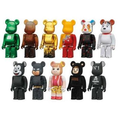 BE@RBRICK SERIES 24 : BE@RBRICK / KUBRICK | HMV&BOOKS online