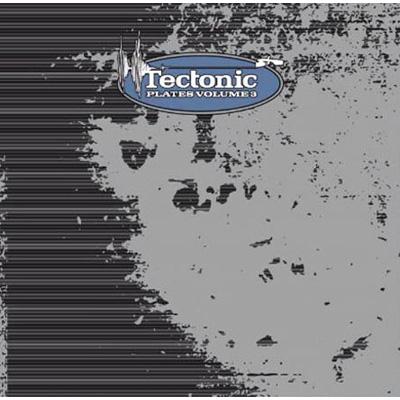 Tectonic Presents Volume 3 (4枚組アナログ)