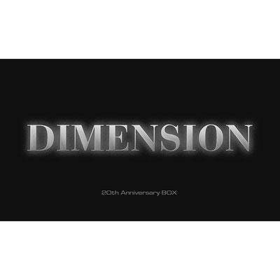 Dimension ～20th Anniversary Box～ : DIMENSION | HMV&BOOKS online