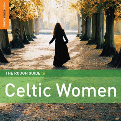 The Rough Guide To Celtic Women | HMV&BOOKS online : Online