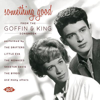 Something Good -From The Goffin & King Songbook | HMV&BOOKS online 