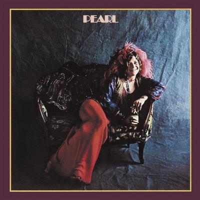 Pearl (アナログレコード) : Janis Joplin | HMV&BOOKS online 