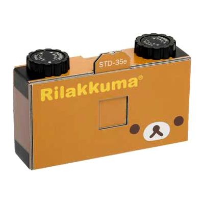 ローソン限定】リラックマ トイカメラ : リラックマ | Loppiオススメ