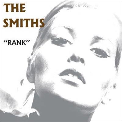 The Smiths アルバム2枚セット　レコード