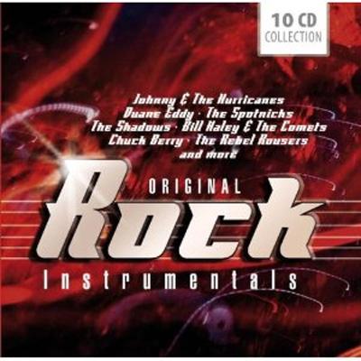 Rock Instrumentals | HMV&BOOKS Online - 233504