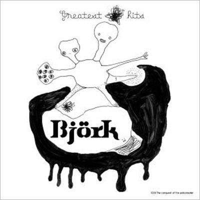 Greatest Hits : Bjork | HMV&BOOKS online - UICY-20327