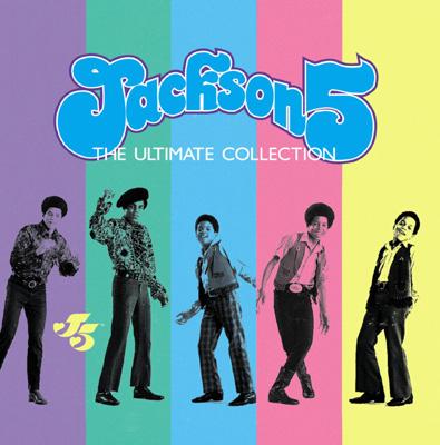 The Ultimate Collection : Jackson 5 | HMV&BOOKS online : Online 