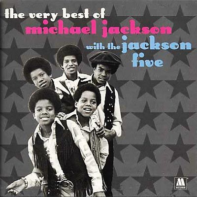 Very Best Of : Michael Jackson | HMV&BOOKS online - UICY-25265
