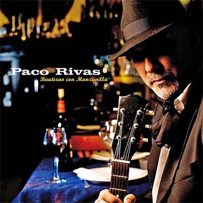 Bautizao Con Manzanilla