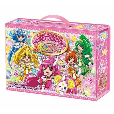プリキュア きせかえトランク まとめ売り プリキュア マグネットきせかえトランクの通販 by ななかりん♪'s shop