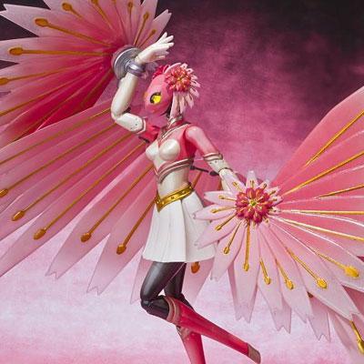 D-Arts ペルソナ4 コノハナサクヤ : Accessories (Figure) | HMV&BOOKS