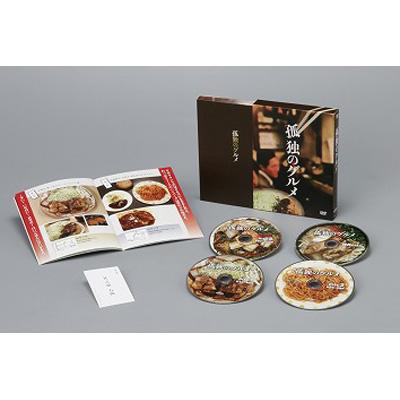 孤独のグルメ　Season1～6　DVDBOX　総額97680円　正規品❗