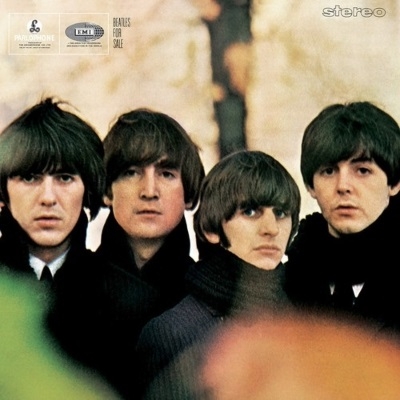 For Sale (2009年リマスター仕様/アナログレコード) : The Beatles | HMV&BOOKS online - 82414