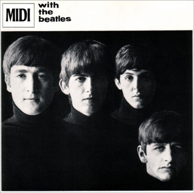 With The Beatles (2009年リマスター盤/180グラム重量盤レコード 