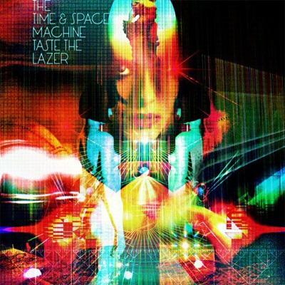 Taste The Lazer