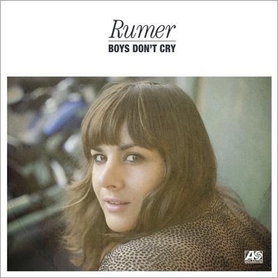 Boys Don't Cry (Deluxe Edition) : Rumer | HMV&BOOKS online