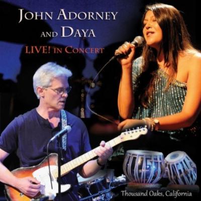 Live: In Concert Cd