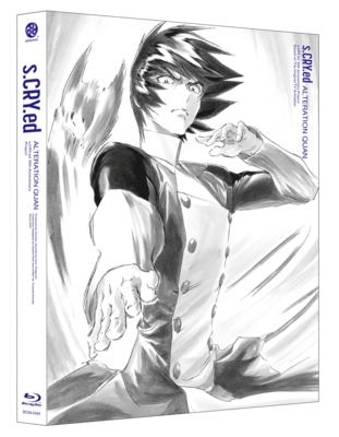 スクライド オルタレイション QUAN&TAO 初回限定版 スクライド オルタレイション QUAN 【初回限定版】 | HMV&BOOKS