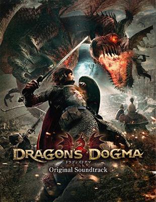 「新商品」に関するプレスリリース ドラゴンズ ドグマ オリジナル・サウンドトラック | HMV&BOOKS その他