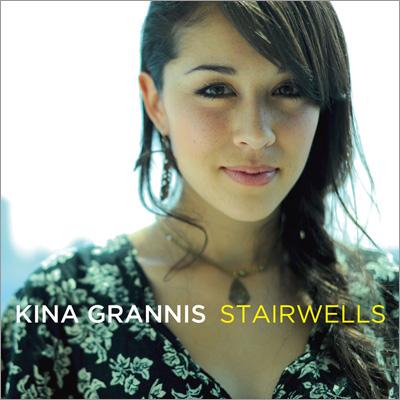 Stairwells -Japan Edition- : Kina Grannis | HMV&BOOKS online