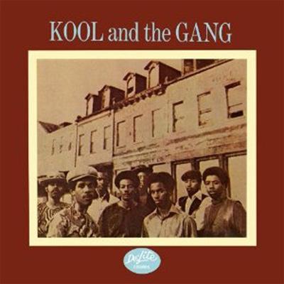 Kool & The Gang : Kool & The Gang | HMV&BOOKS online - PCDJ72015