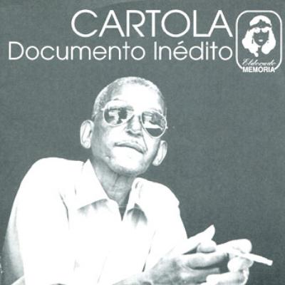 CARTOLA 愛するマンゲイラ LPレコード CARTOLA 愛するマンゲイラ LPレコード CARTOLA カルトーラ / Verde Que