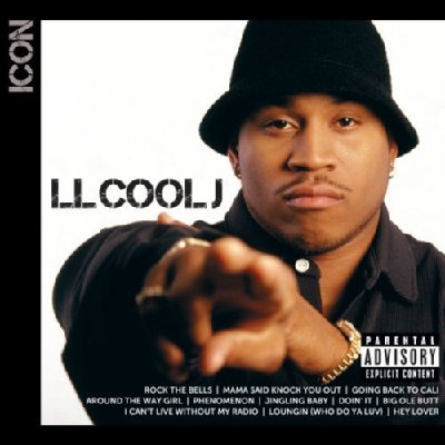 Icon : LL Cool J | HMV&BOOKS online - B001672902