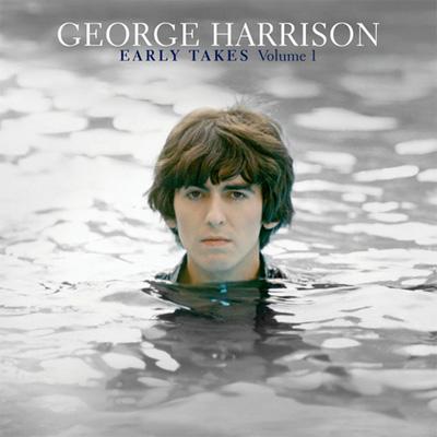 Vol.1-early Takes : George Harrison | HMVu0026BOOKS online - 1673402