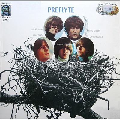 Byrds Preflyte Complete Edition : Byrds | HMVu0026BOOKS online - AIRAC1659