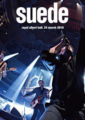 Suede スウェード ライブ Live レアCD