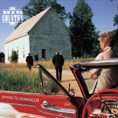 ビッグ・カントリー Driving to Damascus Driving To Damascus : Big Country | HMV&BOOKS online - BCDTD2LP