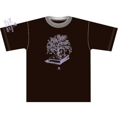 Tシャツ: ブラック / L: Yuki Kajiura LIVE vol.#8 “Spring 2012