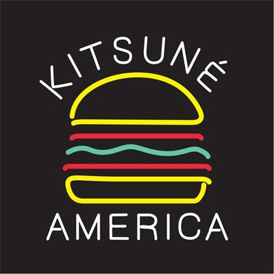 Kitsune America