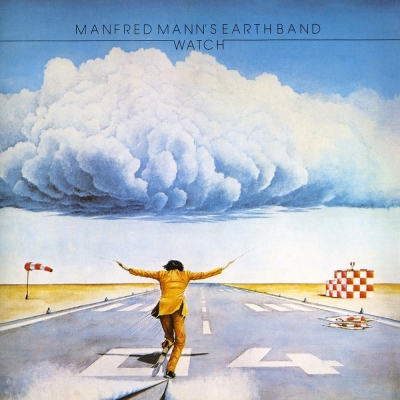 Watch : Manfred Mann's Earth Band | HMV&BOOKS online - 10