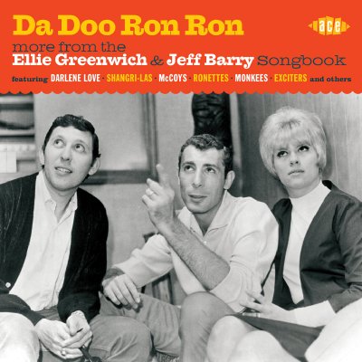 Da Doo Ron Ron More From The Ellie Greenwich & Jeff Barry Songbook