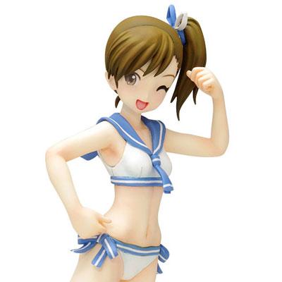 BEACH QUEENS THE IDOLM＠STER(アイドルマスター) Amazon | THE IDOLM＠STER アイドルマスター 双海真美